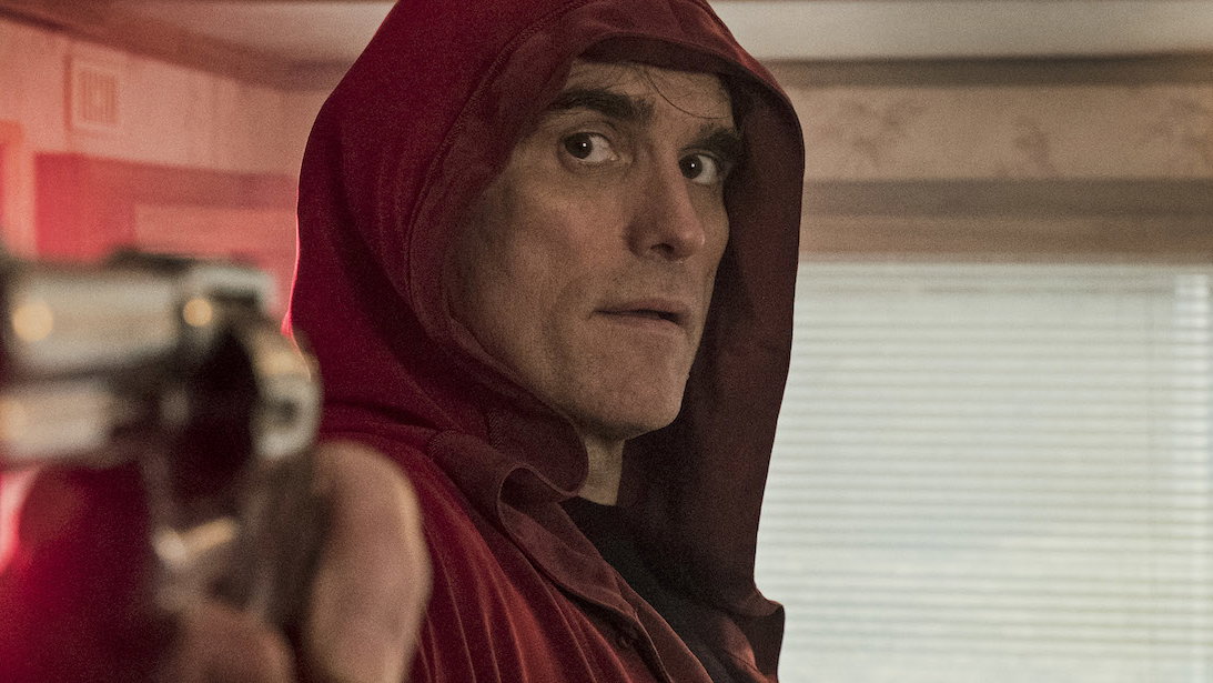 Náhledový obrázek k článku Jack staví dům