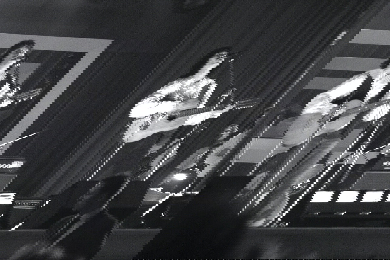 Náhledový obrázek k článku Rock v Sovětském svazu a ve filmu Léto