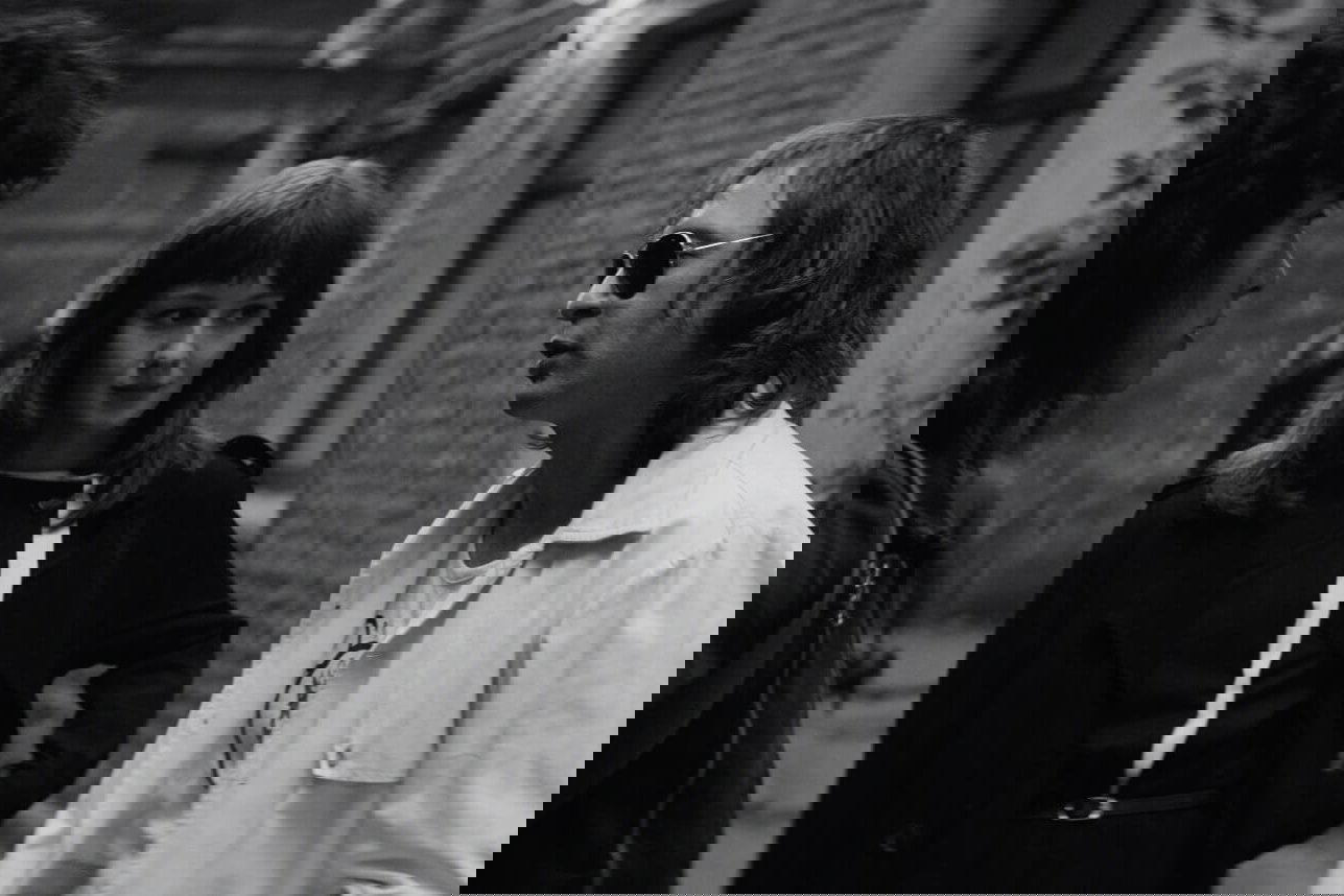 Náhledový obrázek k článku Krill Serebrennikov o filmu Léto