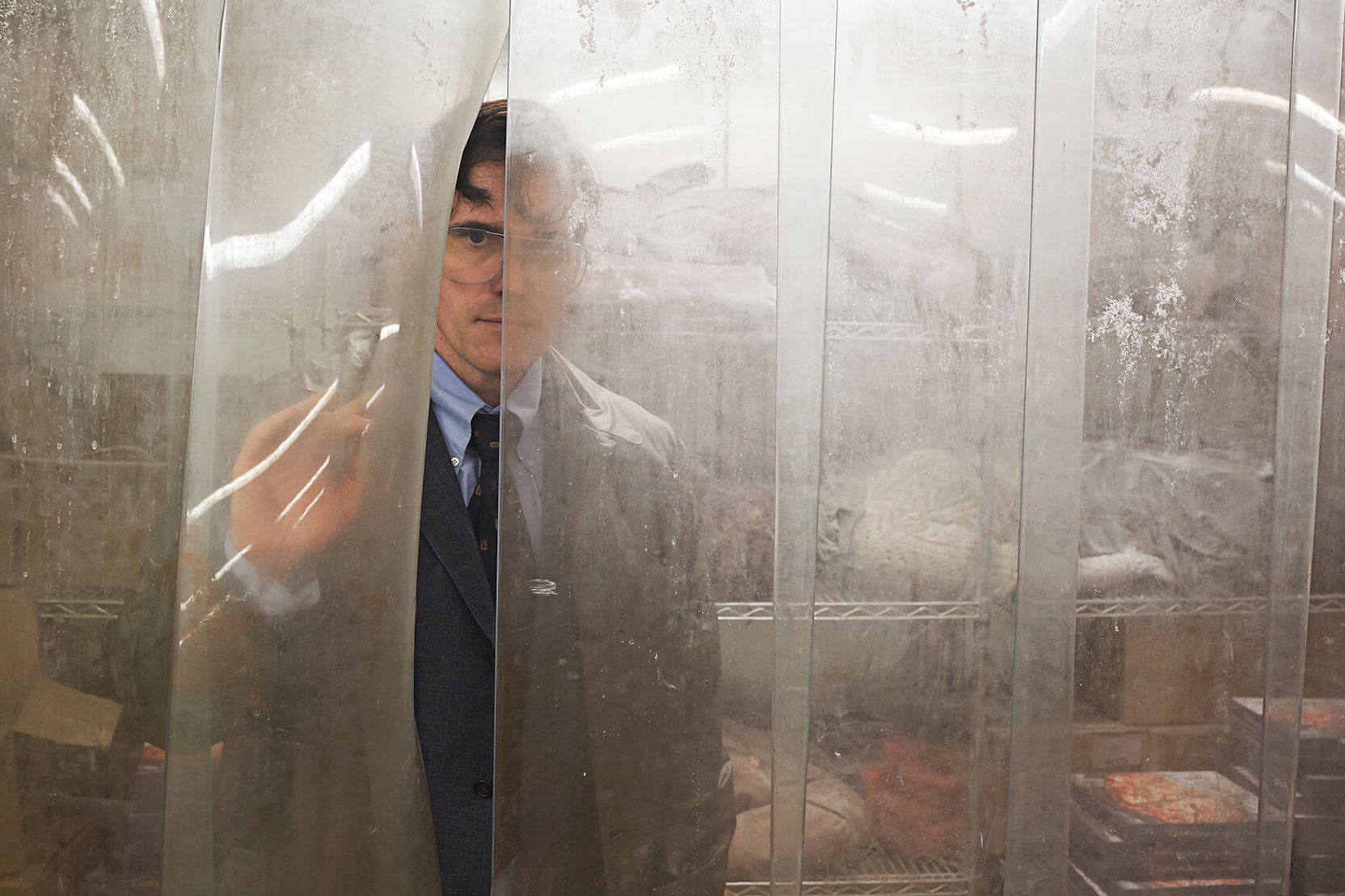 Náhledový obrázek k článku Jack staví dům, nový film Larse von Triera, míří do českých kin