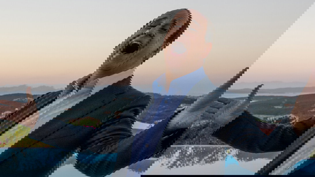 Náhledový obrázek k článku Oni a Silvio