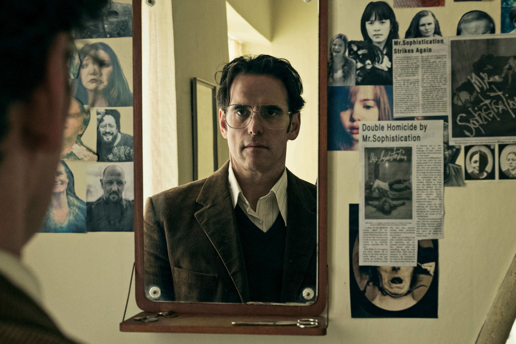 Náhledový obrázek k článku Od Danta po Dylana: Trierovy inspirace ve filmu Jack staví dům