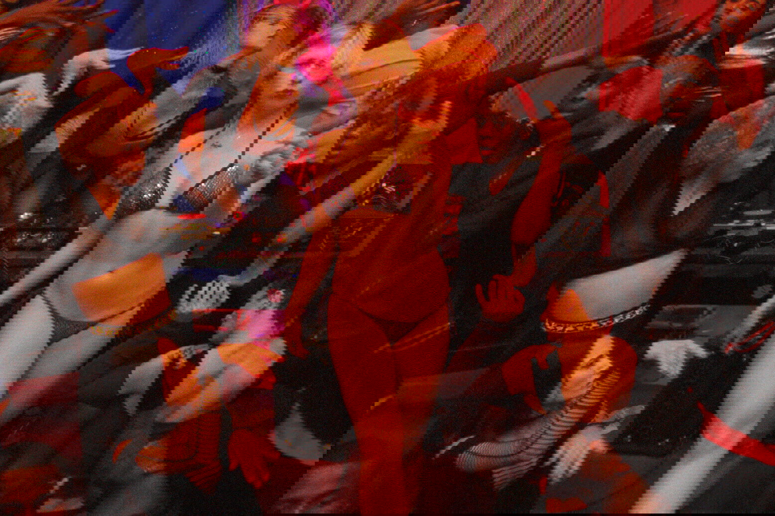 Náhledový obrázek k článku Gaspar Noe o svém filmu Climax