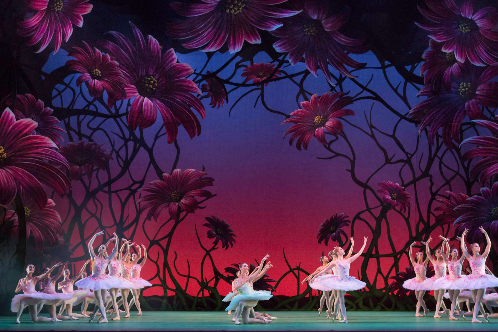 Náhledový obrázek k článku Španělský esprit v oslnivém baletu Don Quijote