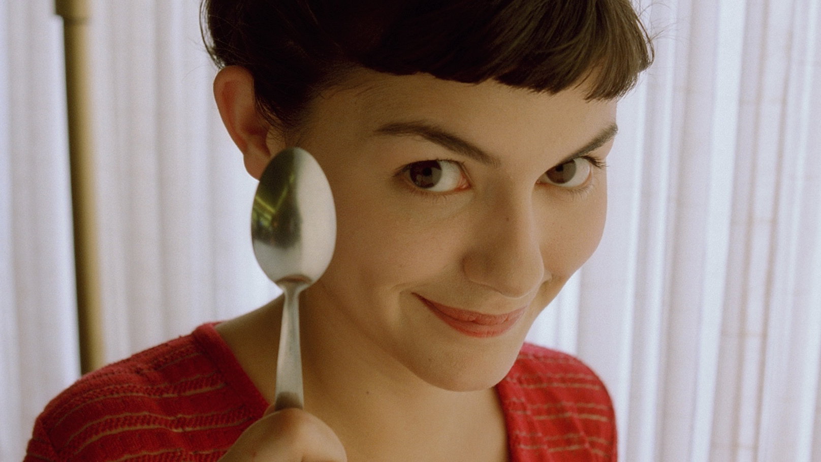 Náhledový obrázek k článku Amélie z Montmartru