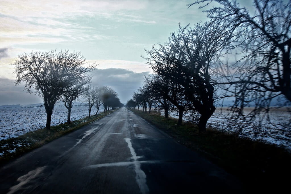 Foto Tomáš Třeštík