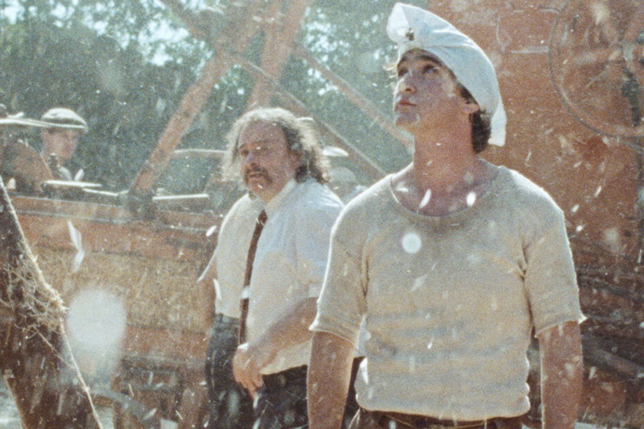 Náhledový obrázek k článku „Tou skutečnou událostí jsem se vždy cítila hluboce zasažena“ – říká režisérka filmu Šťastný Lazzaro Alice Rohrwacher