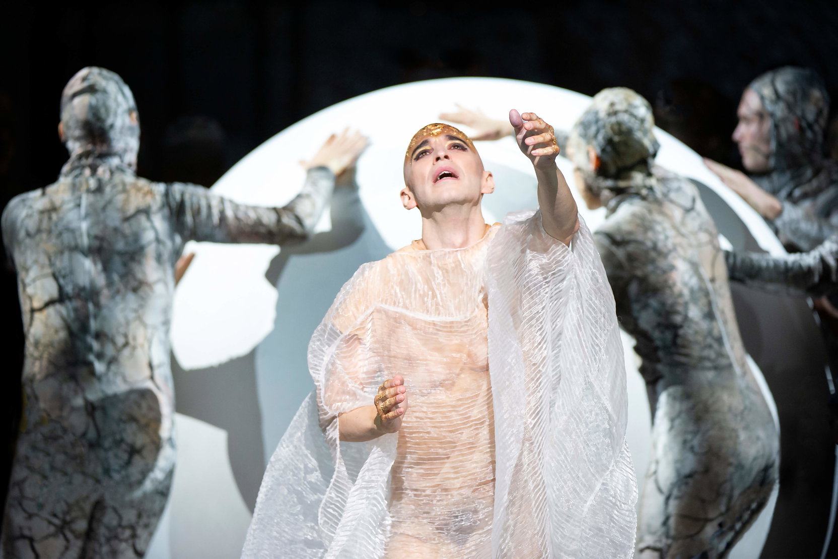 Náhledový obrázek k článku Zahájení předprodeje přímých přenosů The Met: Live in HD sezóny 2019/20