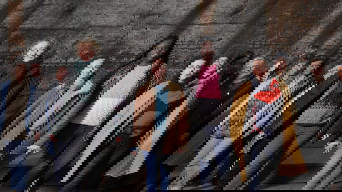 Náhledový obrázek k článku Neviditelné