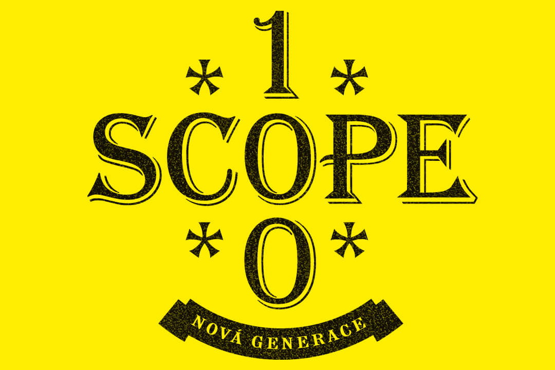 Náhledový obrázek k článku Přihlaš se do projektu Scope100: Nová generace!