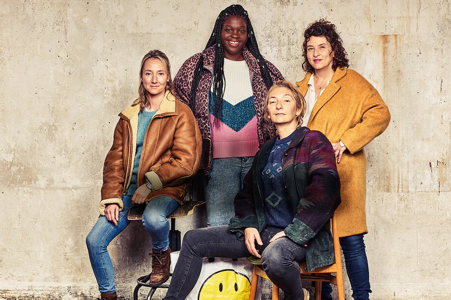 Náhledový obrázek k článku Pozadí vzniku filmu Neviditelné