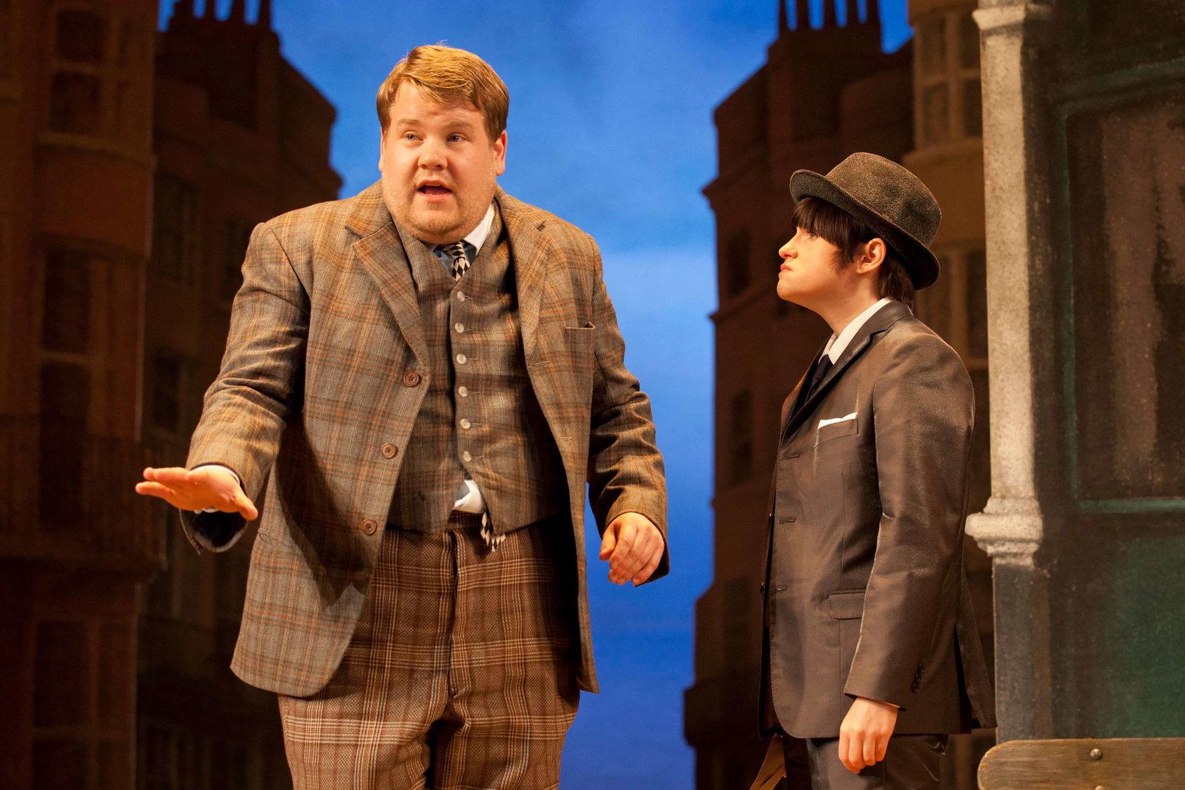 Náhledový obrázek k článku Londýnské National Theatre bude streamovat divácky úspěšná představení