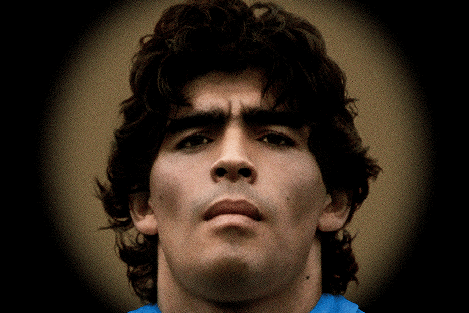Náhledový obrázek k článku Diego Maradona ovládl karlovarský festival