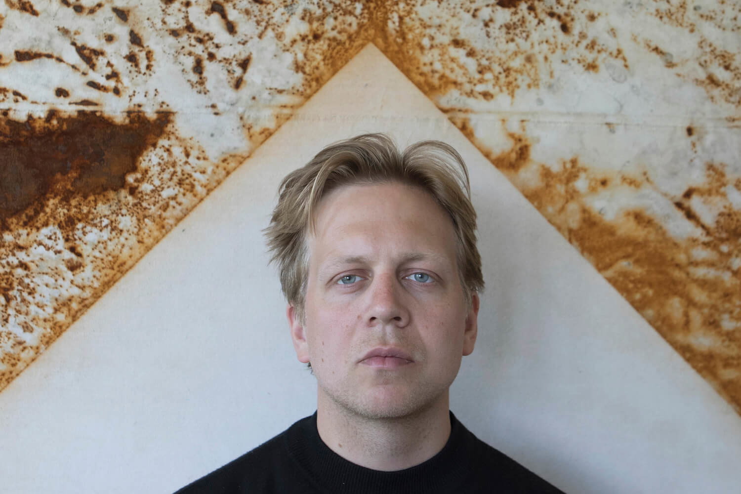 Náhledový obrázek k článku Rozhovor s režisérem a scénáristou Hlynurem Pálmasonem