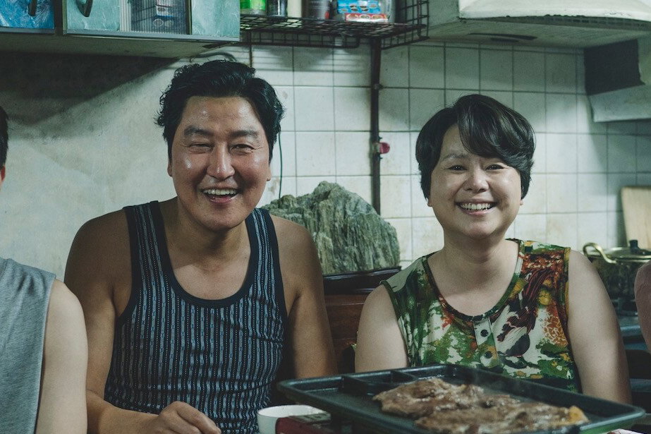 Náhledový obrázek k článku Parazit: Nejzábavnější vítěz Cannes od Pulp Fiction