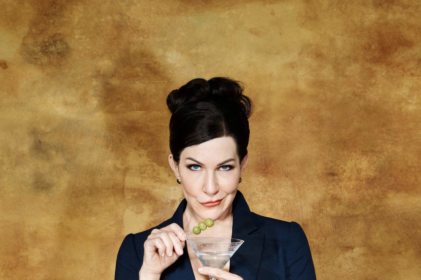 Náhledový obrázek k článku Händelova Agrippina překvapí nadčasovým tématem mocenských her i černým humorem