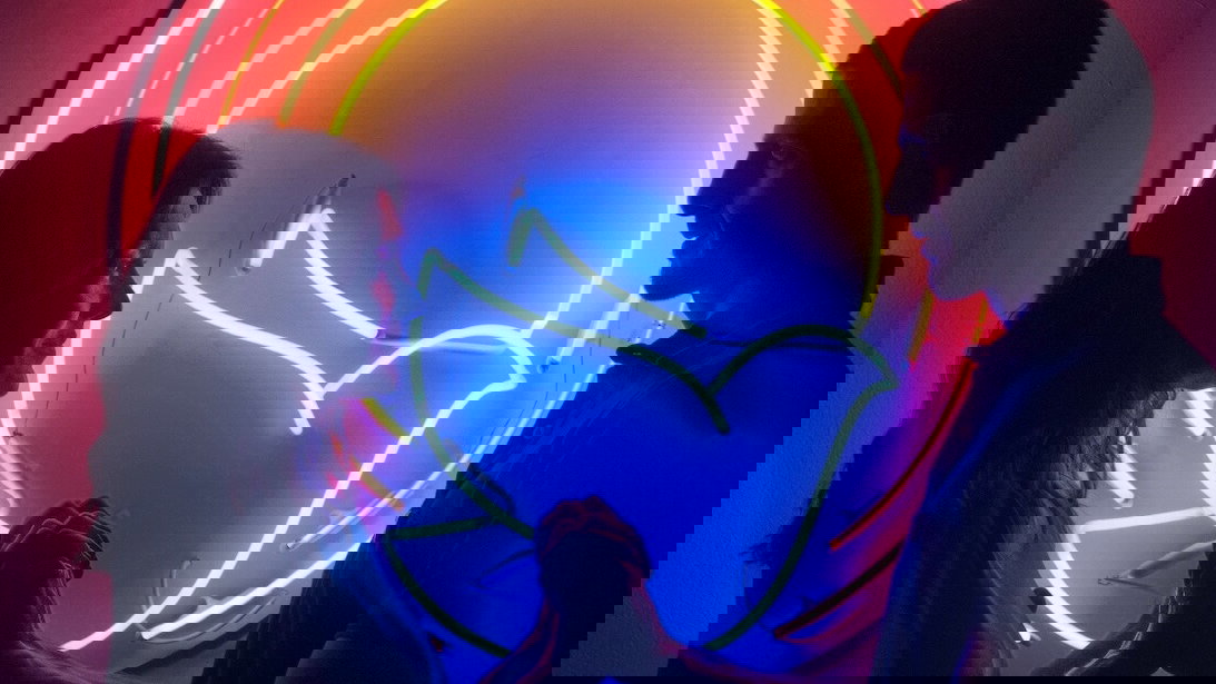 Náhledový obrázek k článku Boží láska