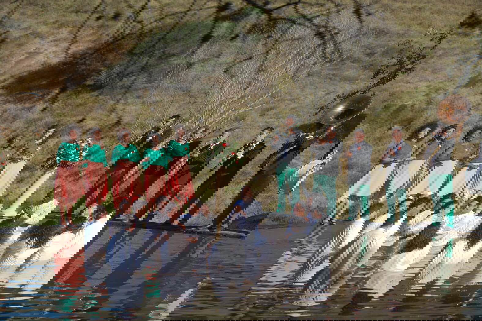 Náhledový obrázek k článku Gabriel Mascaro o svém filmu Boží láska