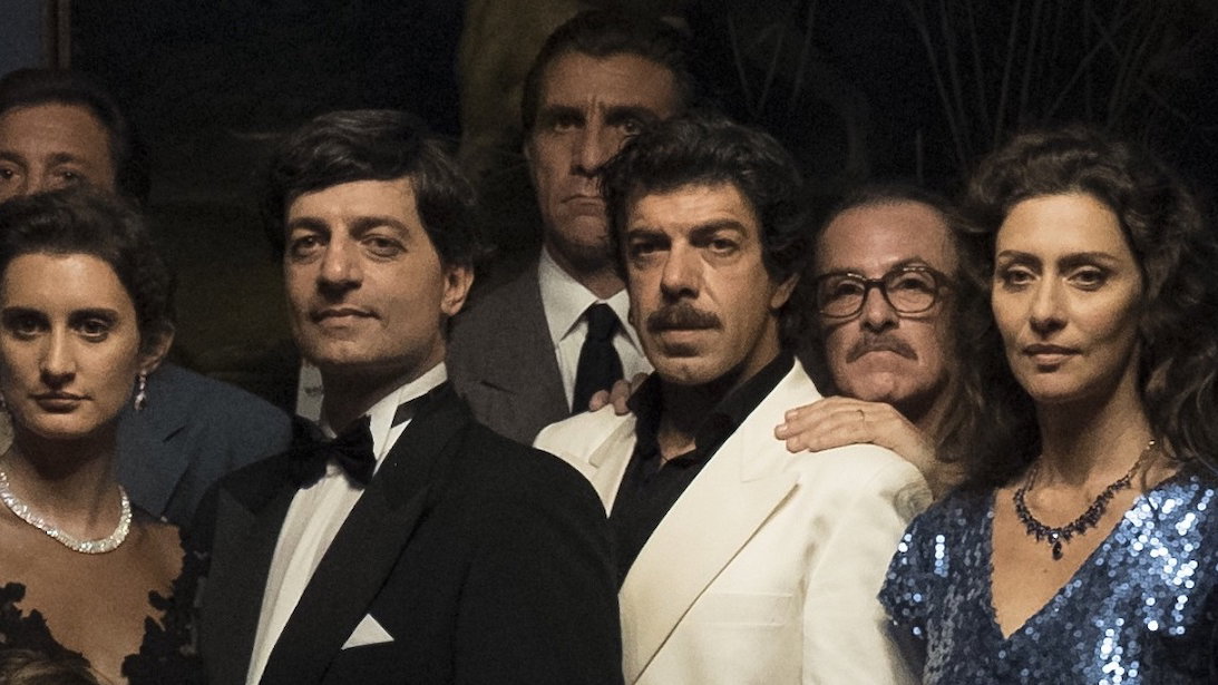 Náhledový obrázek k článku První zrádce