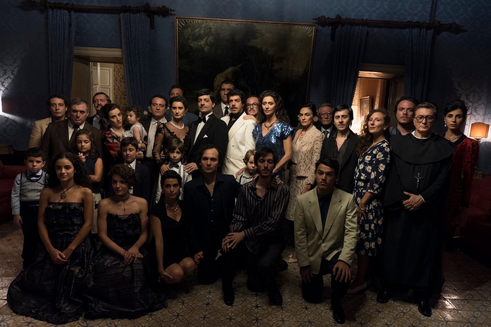 Náhledový obrázek k článku Druhá mafiánská válka