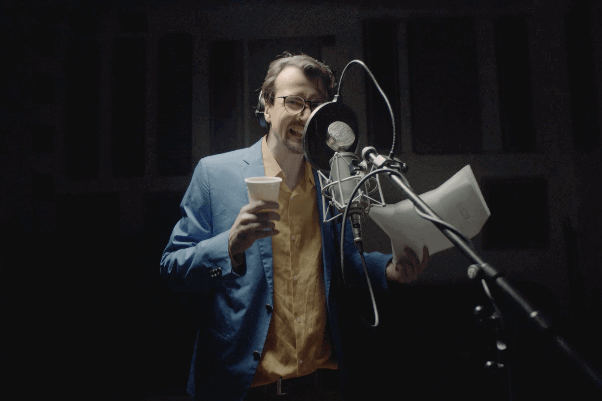 Náhledový obrázek k článku Nový videomagazín: Kinofil kinem posedlý