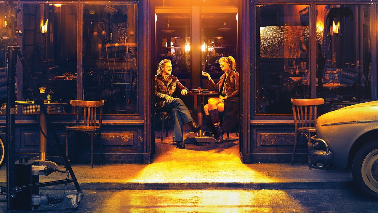 Náhledový obrázek k článku Tenkrát podruhé