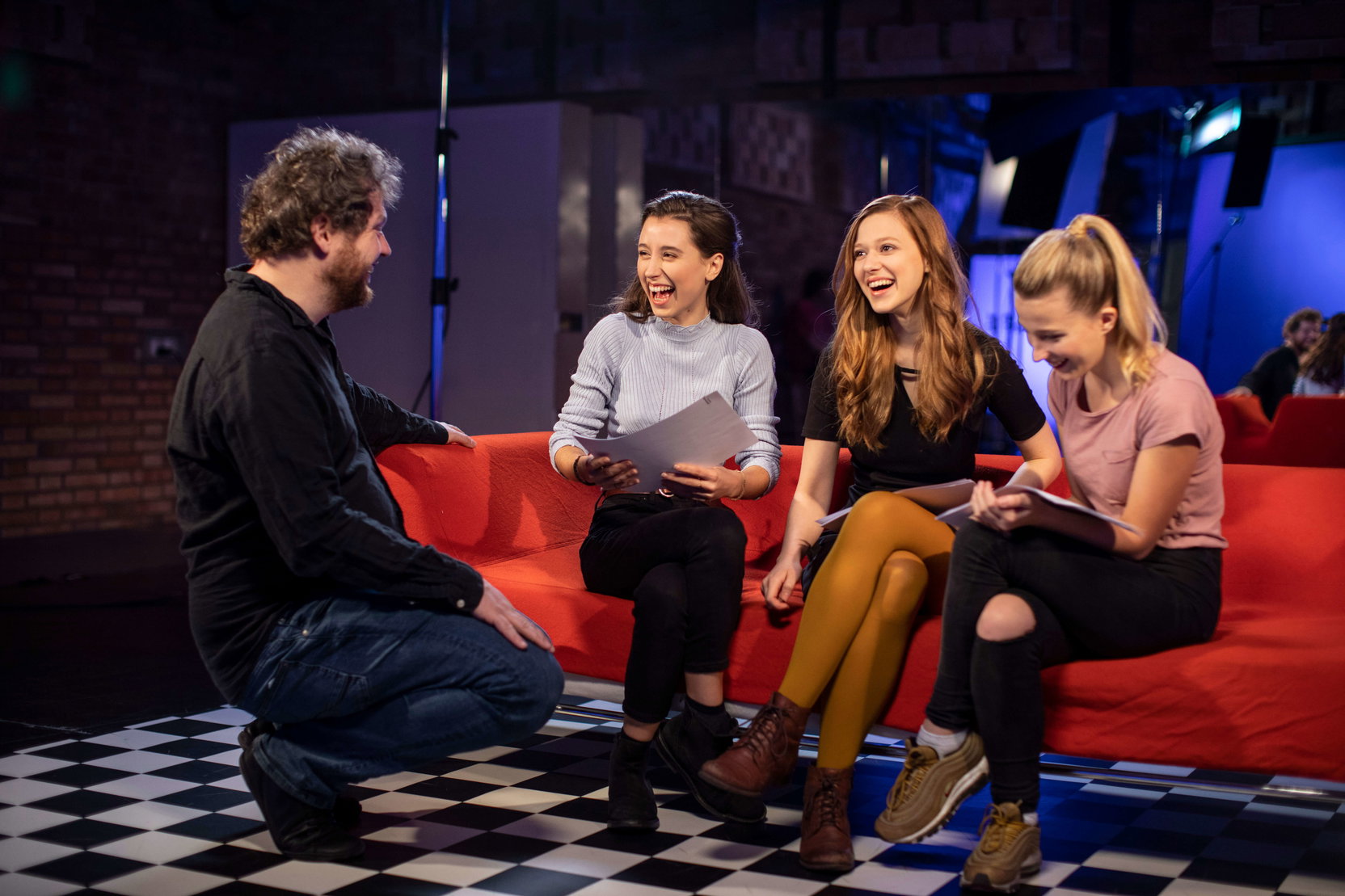 Náhledový obrázek k článku Proč by rodiče měli vidět film V síti