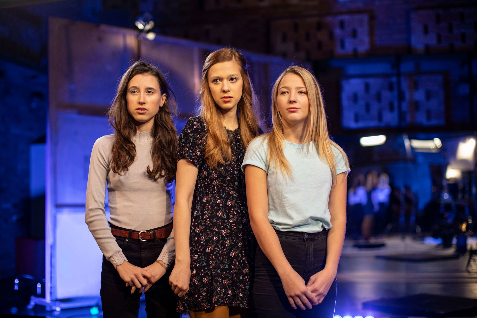 Náhledový obrázek k článku Online projekce filmu V síti přímo ve školách