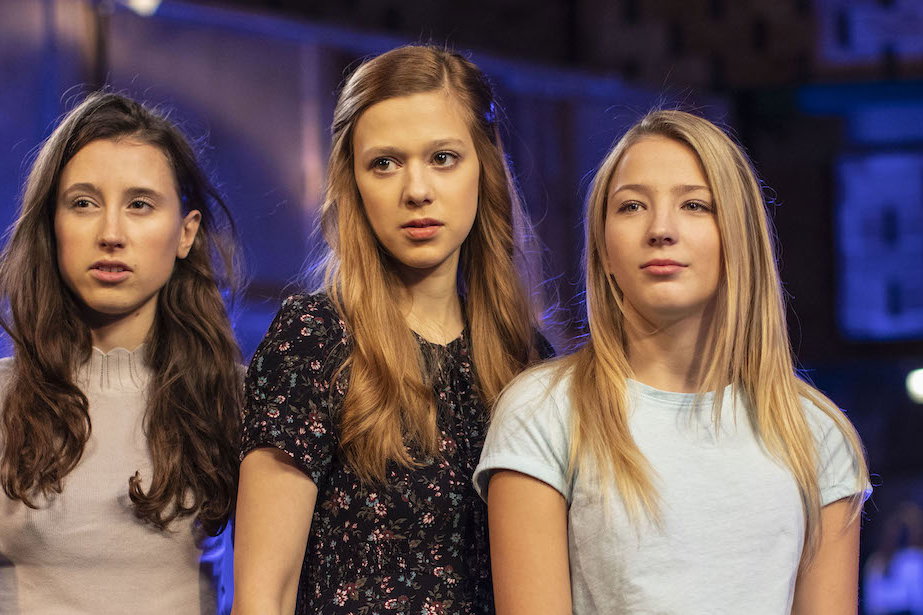 Náhledový obrázek k článku Celovečerní dokument V síti jede do kin ve dvou verzích