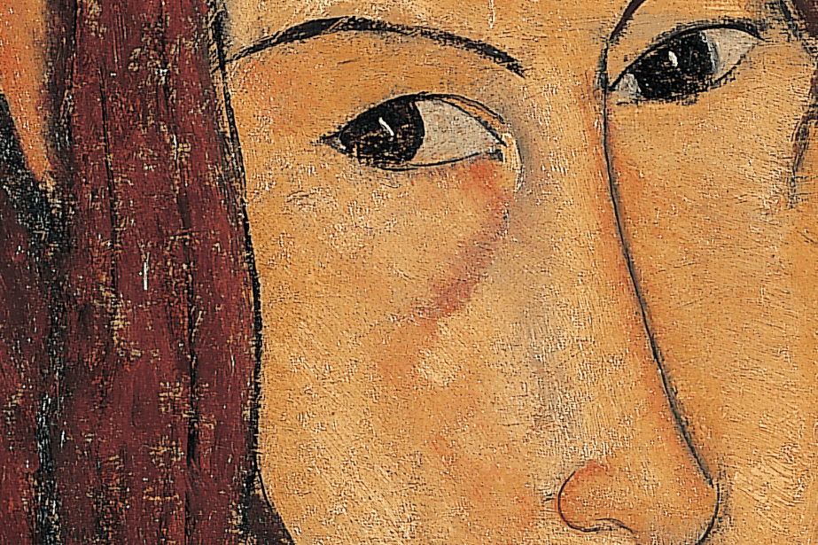 Náhledový obrázek k článku Sto let od úmrtí výtvarného génia připomíná dokument Vizionář Modigliani