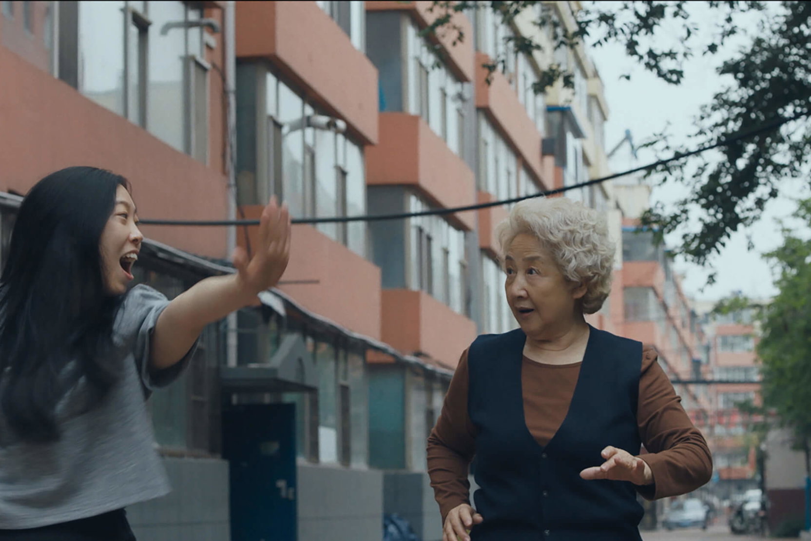 Náhledový obrázek k článku Malá lež právě v kinech