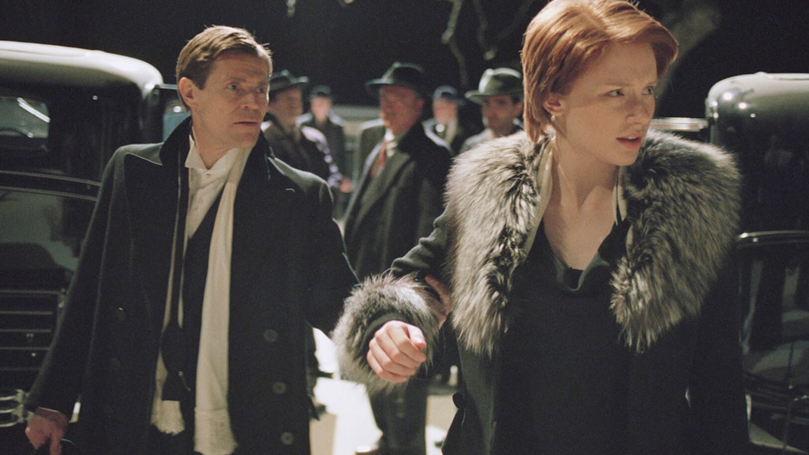 Náhledový obrázek k článku Manderlay