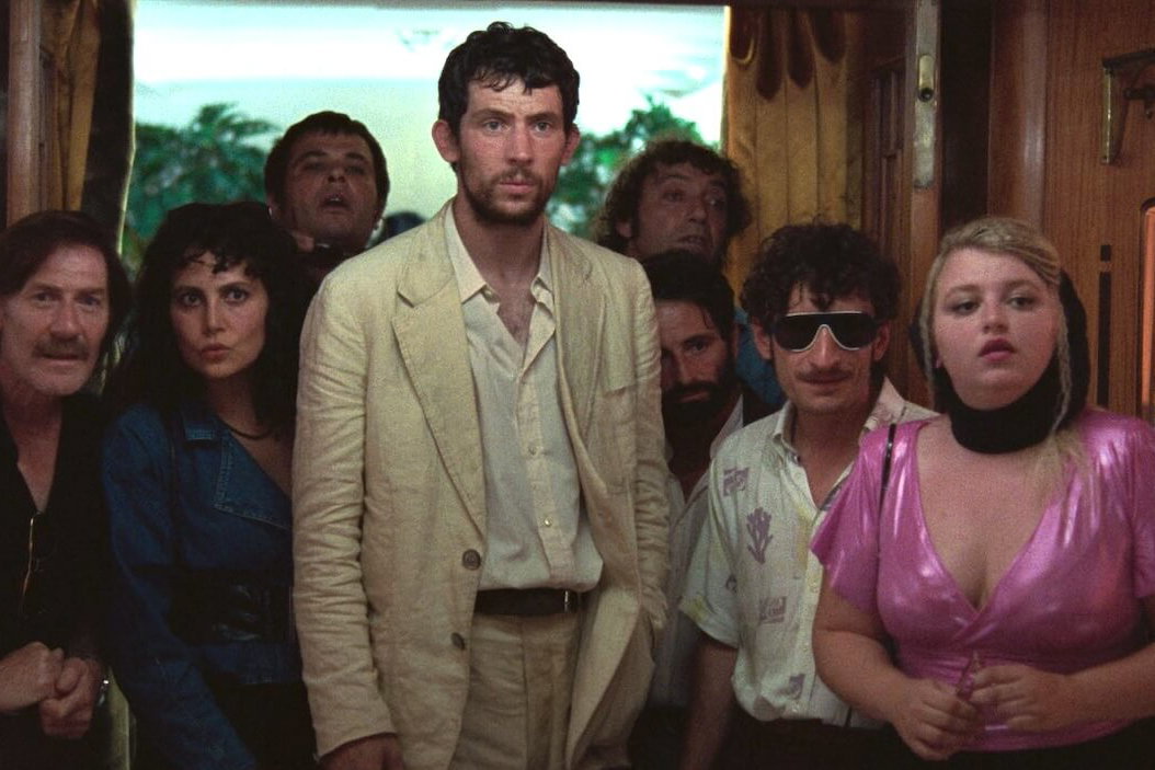 Náhledový obrázek k článku Magická Chiméra z prosluněné Itálie se představuje v poetickém traileru