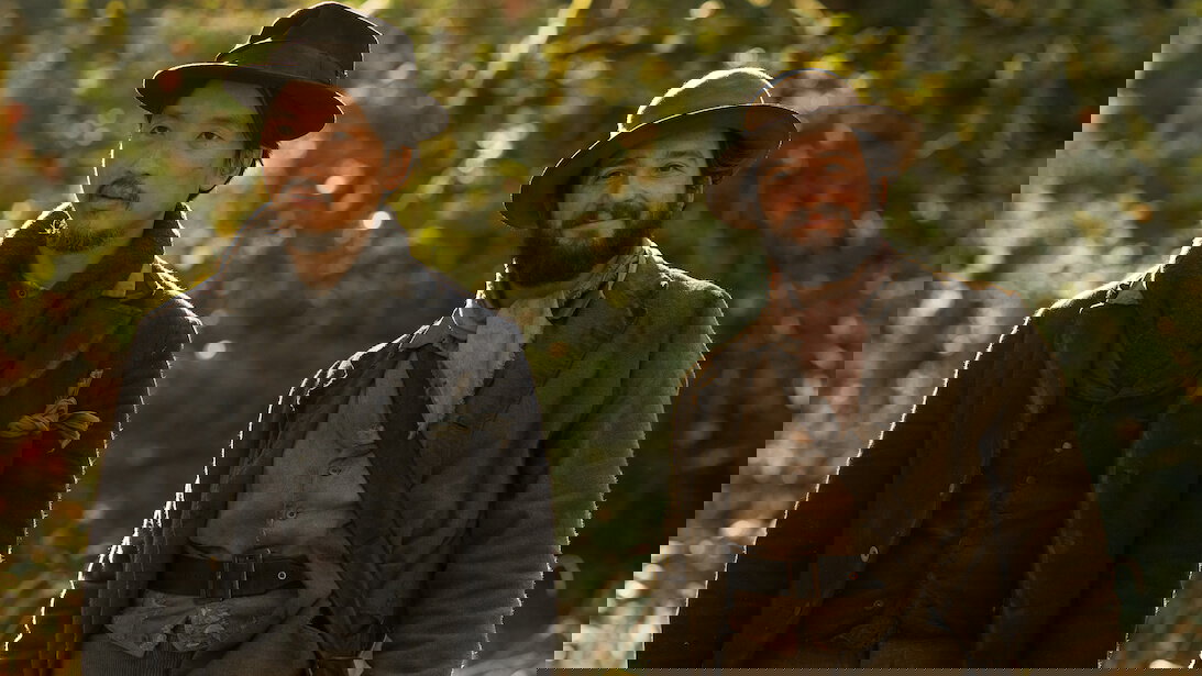 Náhledový obrázek k článku První kráva