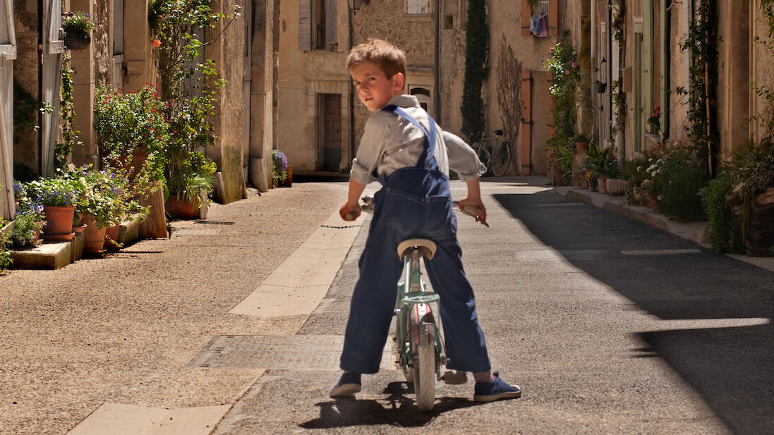 Náhledový obrázek k článku Raoul Taburin