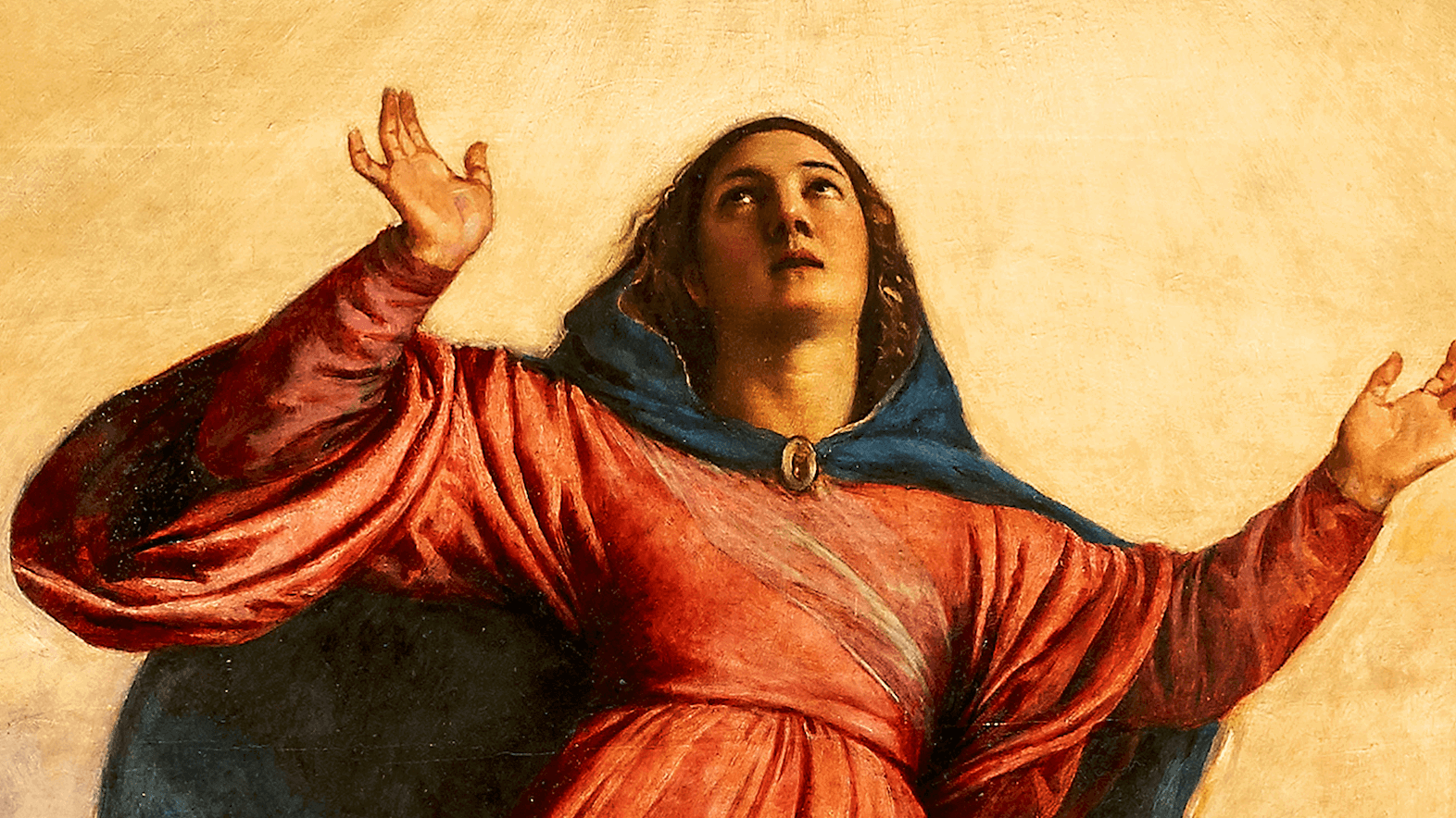 Náhledový obrázek k článku Tizian – říše barev