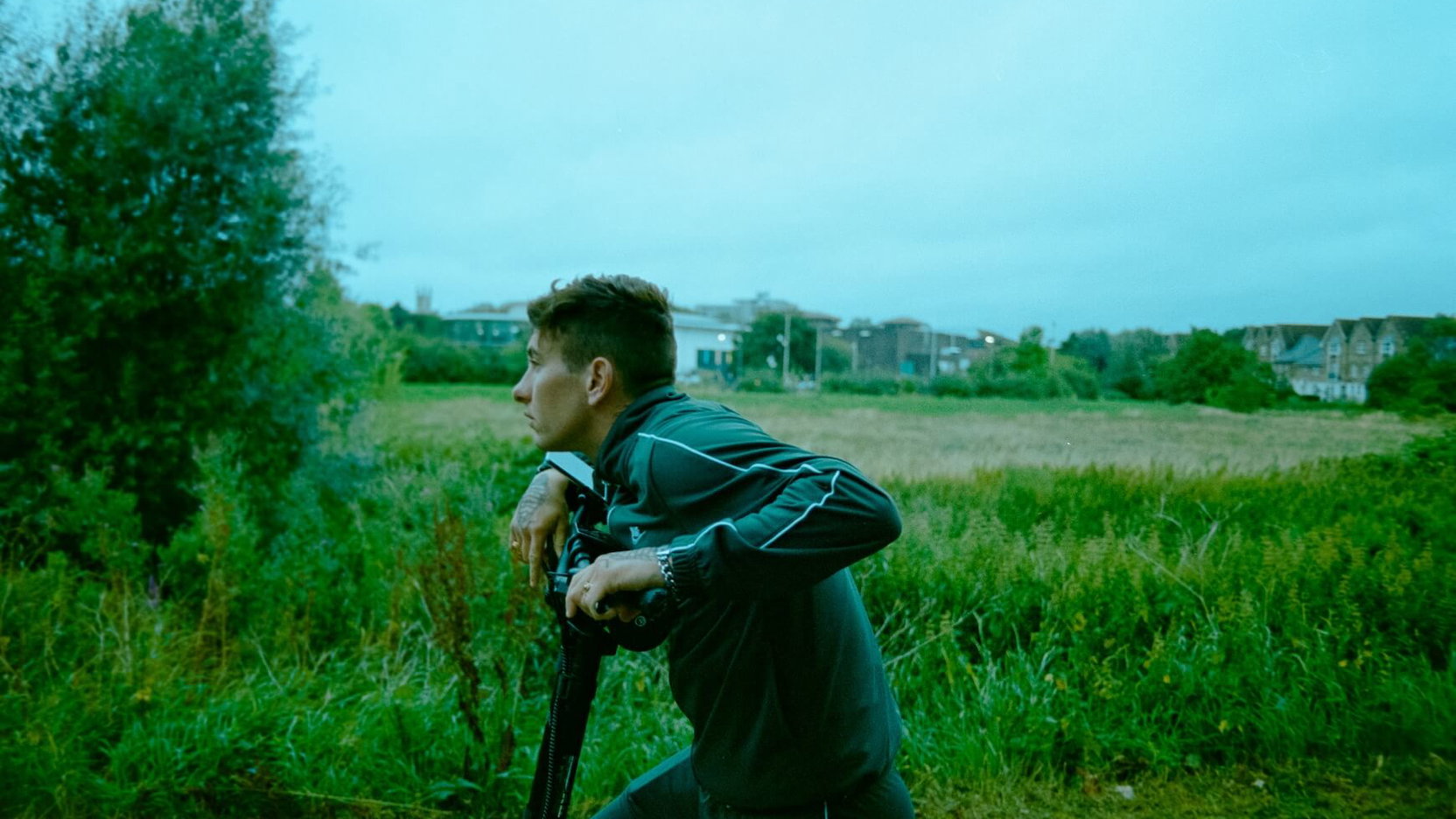 Náhledový obrázek k článku Ptáče