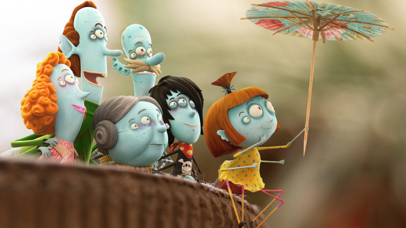 Náhledový obrázek k článku Websterovi ve filmu