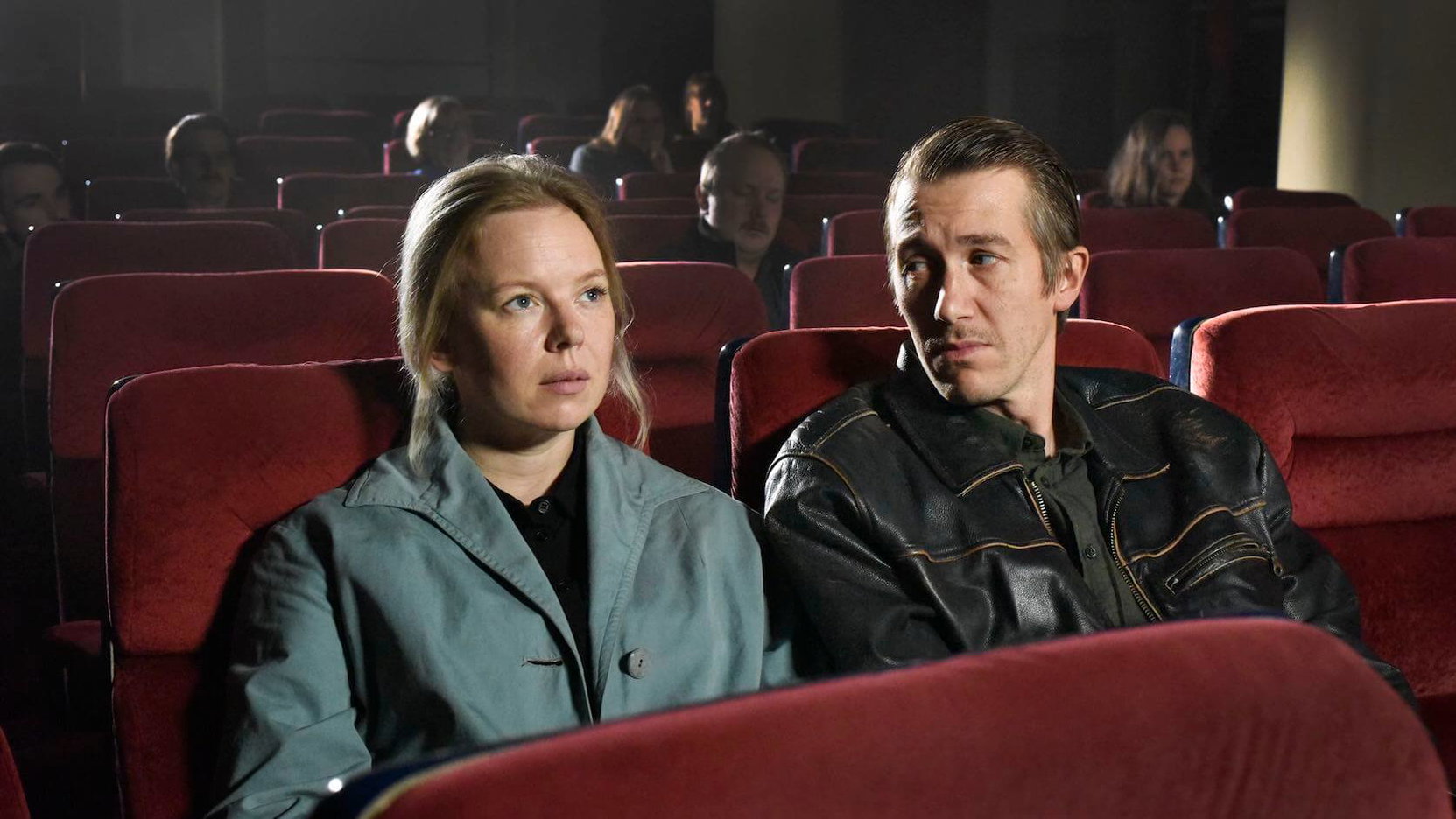 Náhledový obrázek k článku Karaoke blues