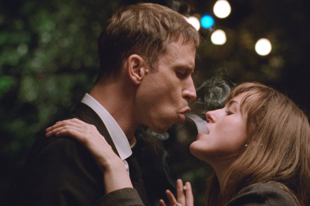 Náhledový obrázek k článku Divácký hit z Cannes Nejhorší člověk na světě v lednu konečně v kinech