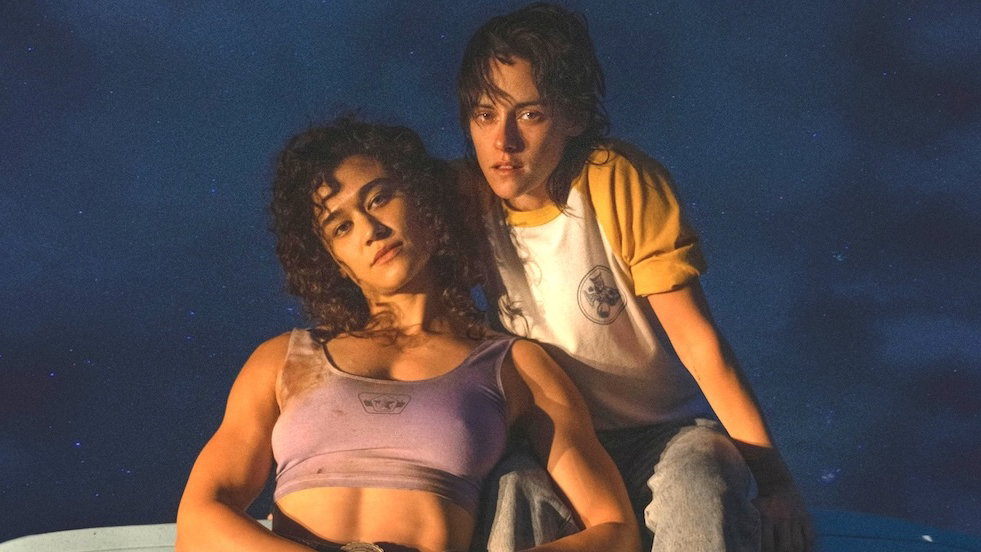 Náhledový obrázek k článku Zatracená krvavá láska