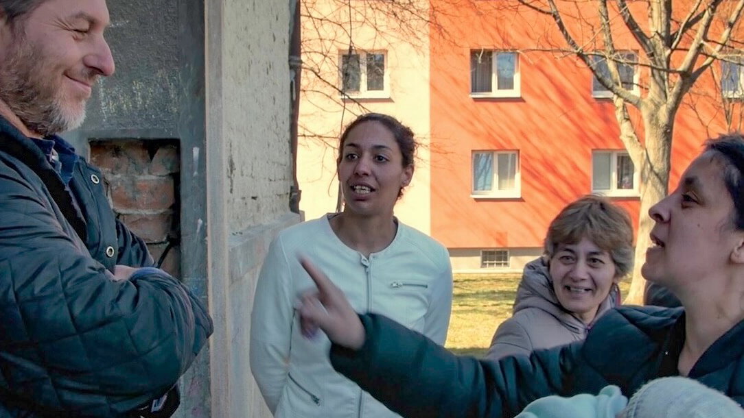 Náhledový obrázek k článku Dům bez východu