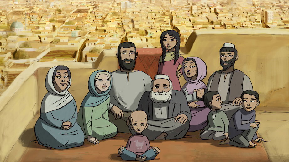 Náhledový obrázek k článku Moje slunce Mad