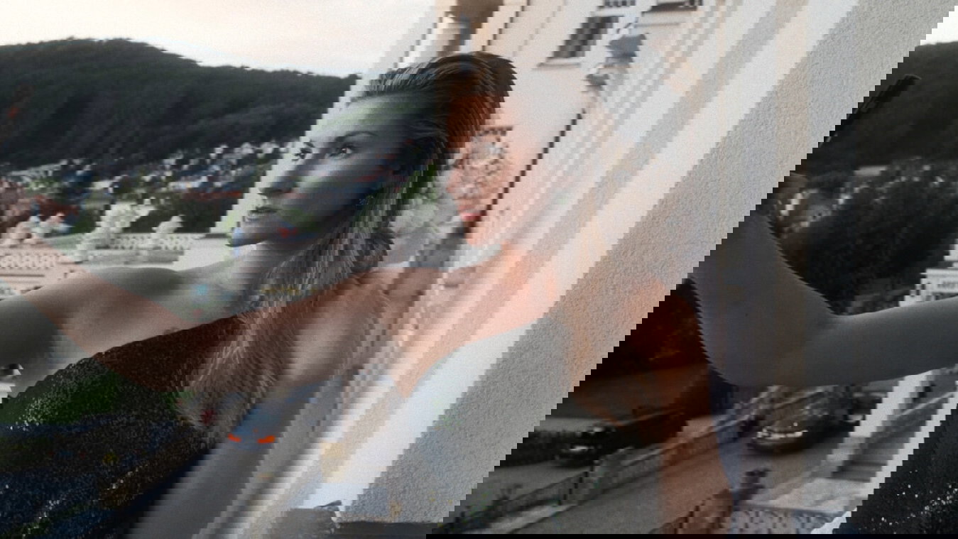 Náhledový obrázek k článku Hello, Welcome