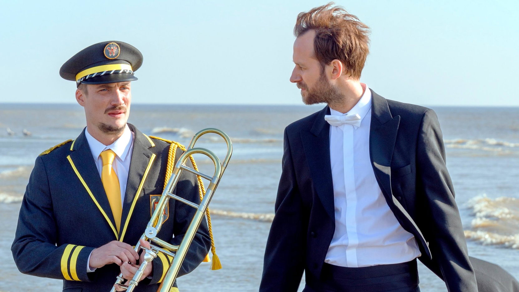 Náhledový obrázek k článku Kapelo, hraj