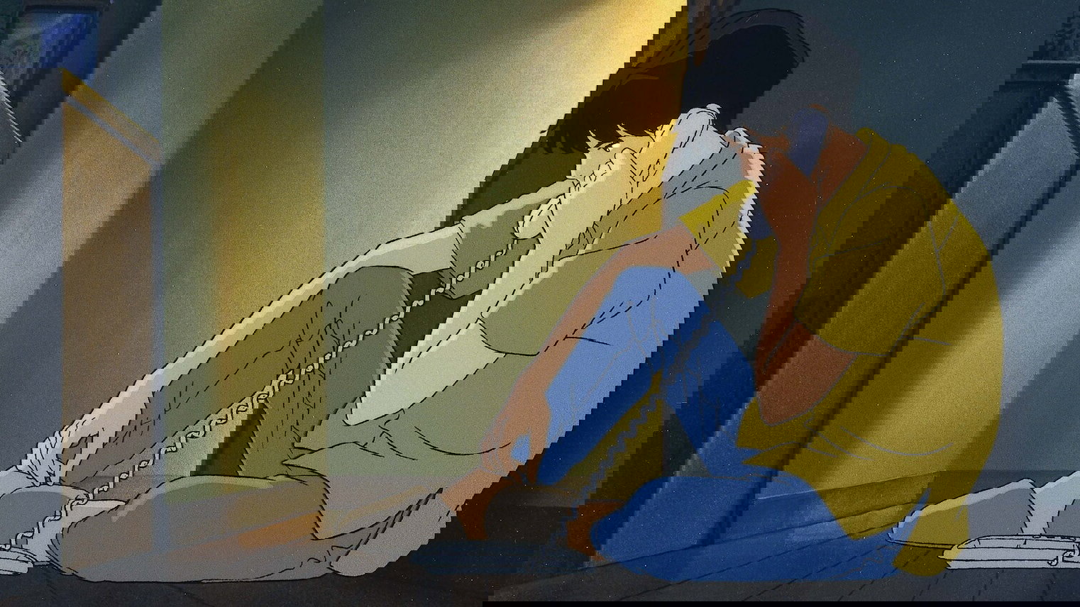 Náhledový obrázek k článku Ozvěna vln moře