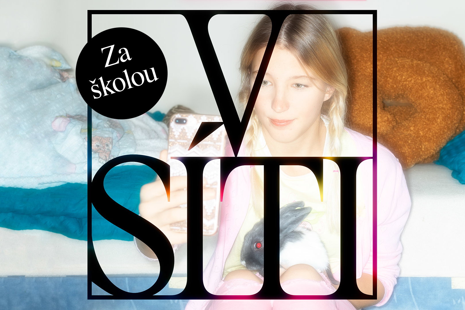 Náhledový obrázek k článku V síti: Za školou uvidí během října přímo ve školách téměř 4000 dětí