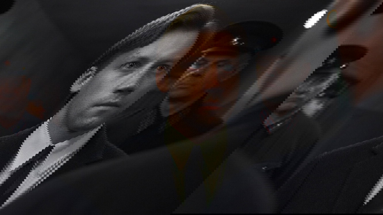 Náhledový obrázek k článku Dva prokurátoři