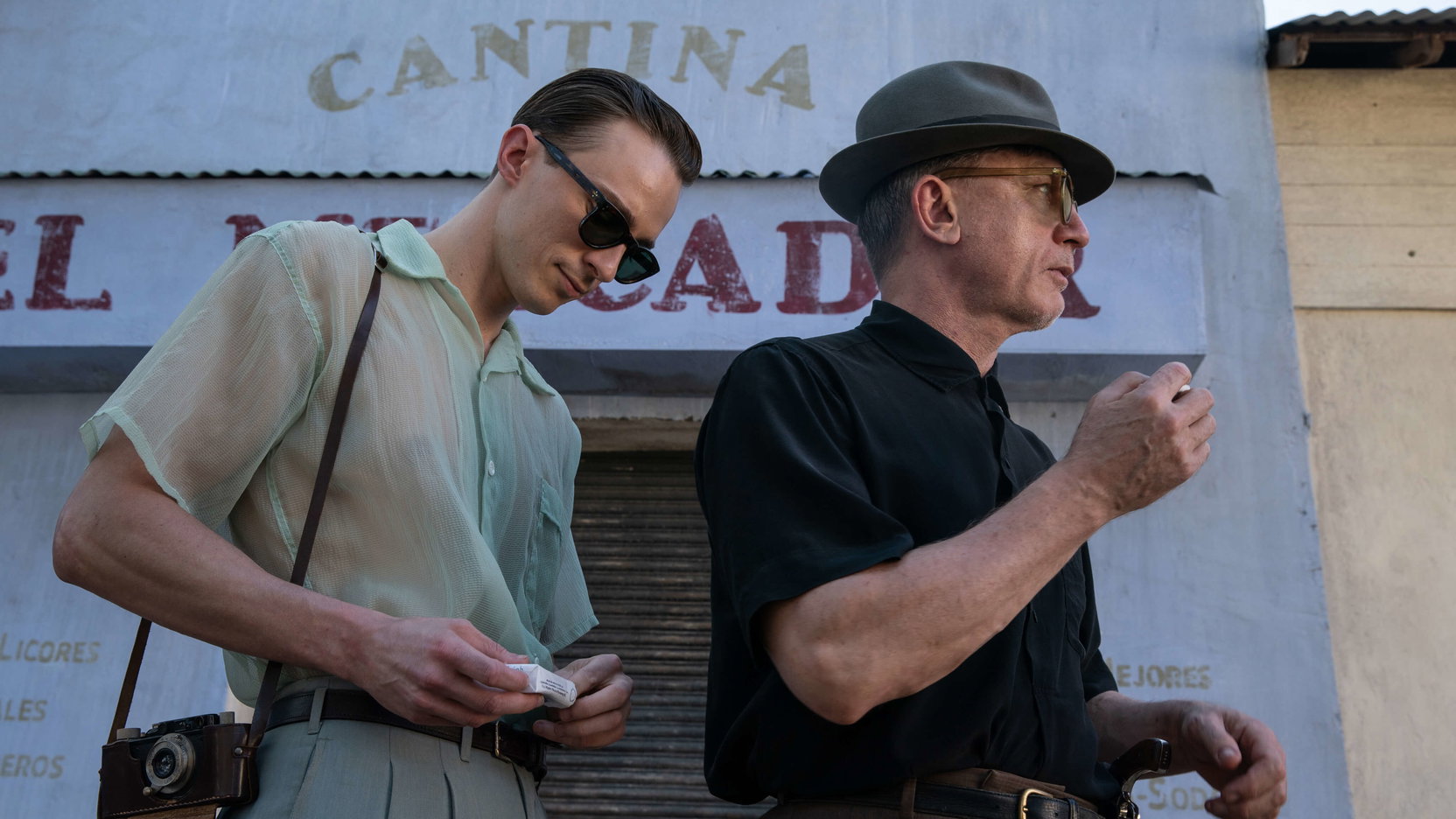 Náhledový obrázek k článku Queer