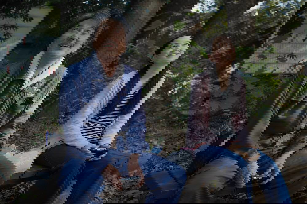 Náhledový obrázek k článku Film o krásách v maličkostech Dokonalé dny se představuje v poetickém traileru